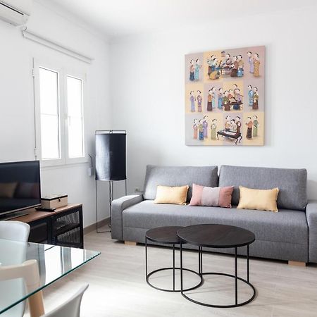 Apartamento Vintage By Cadiz Time Exterior foto
