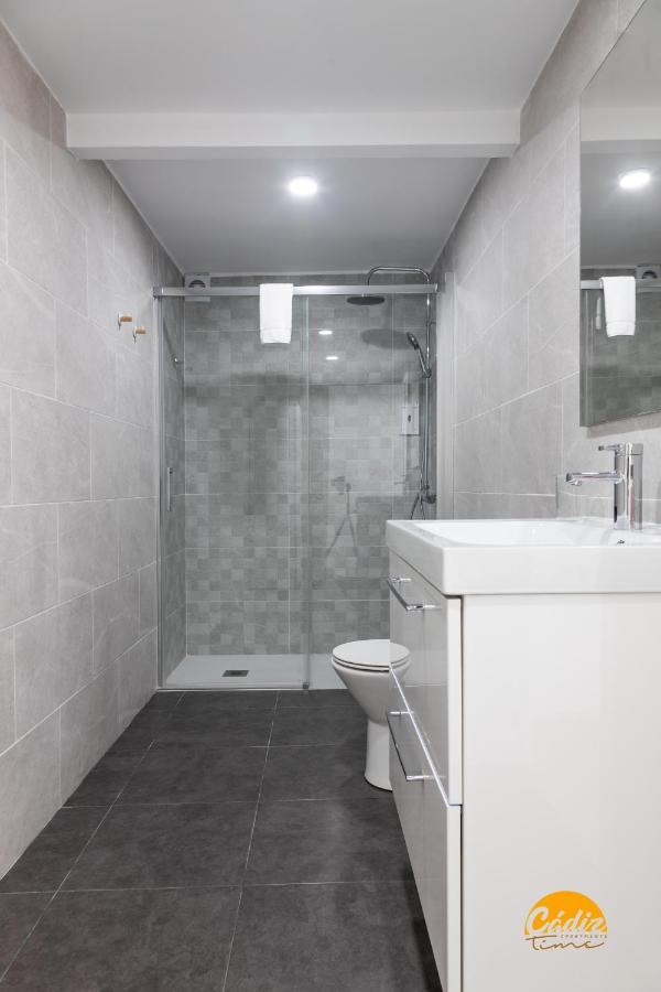 Apartamento Vintage By Cadiz Time Exterior foto
