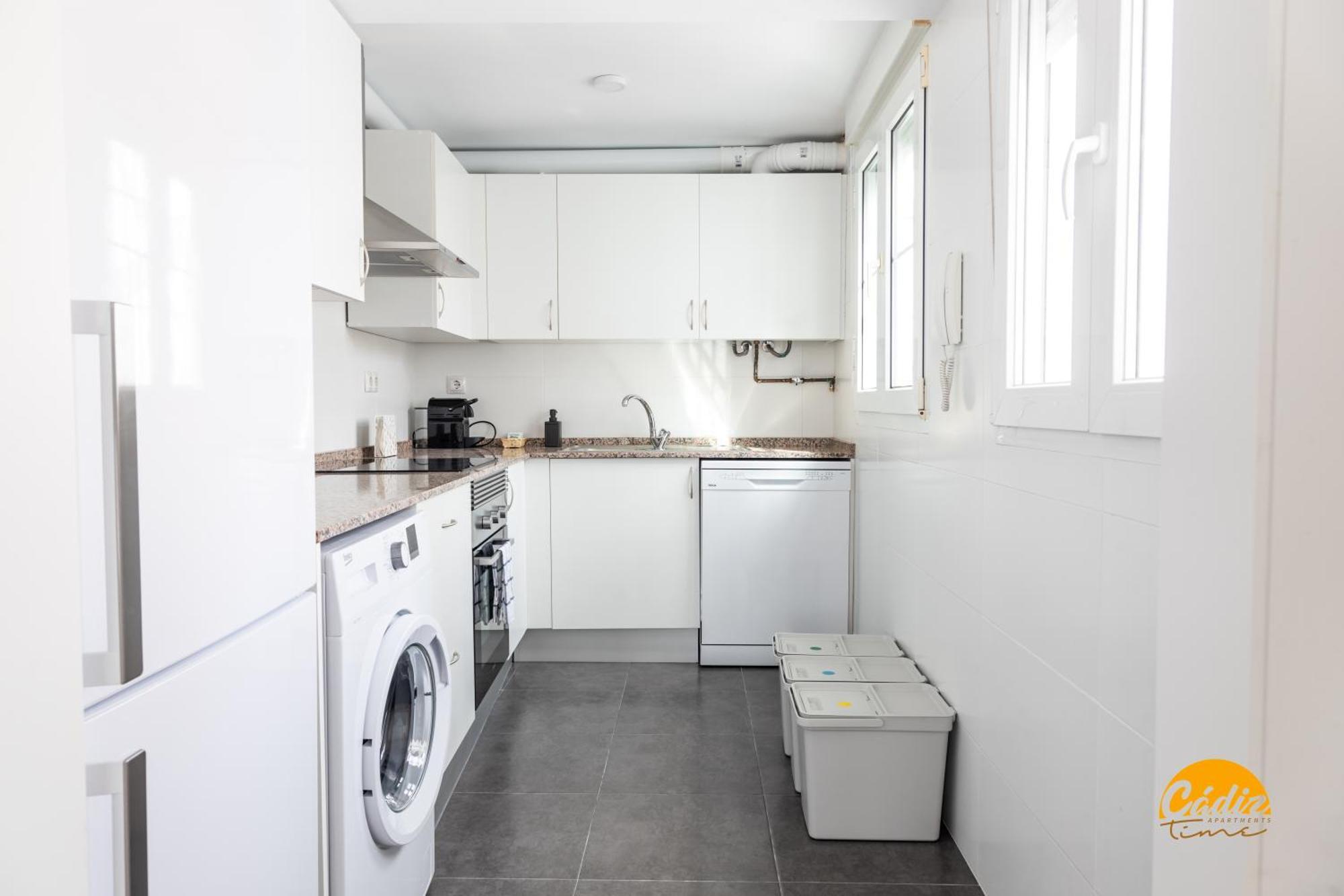 Apartamento Vintage By Cadiz Time Exterior foto