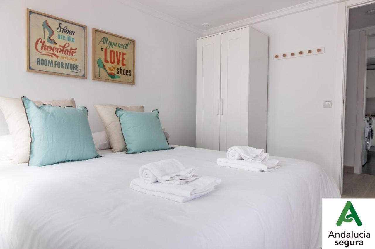 Apartamento Vintage By Cadiz Time Exterior foto
