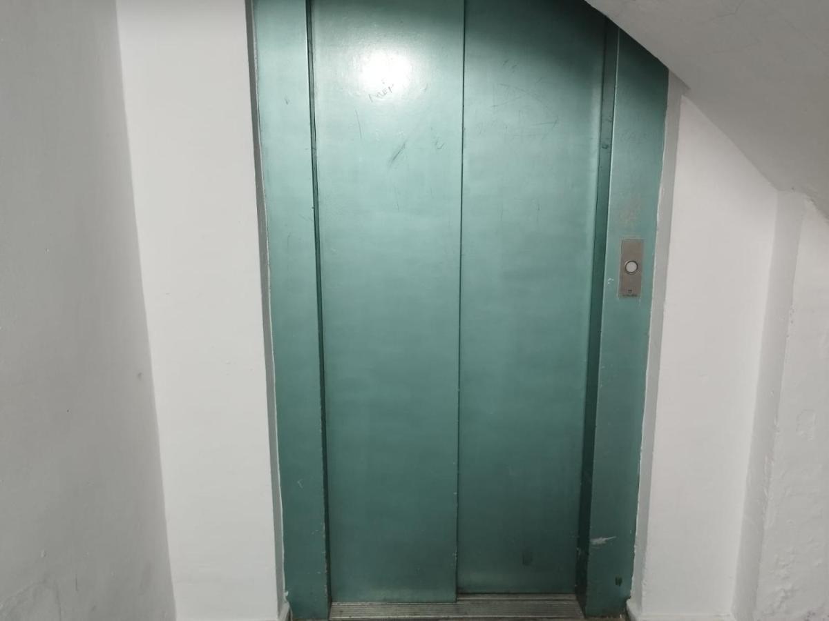 Apartamento Vintage By Cadiz Time Exterior foto