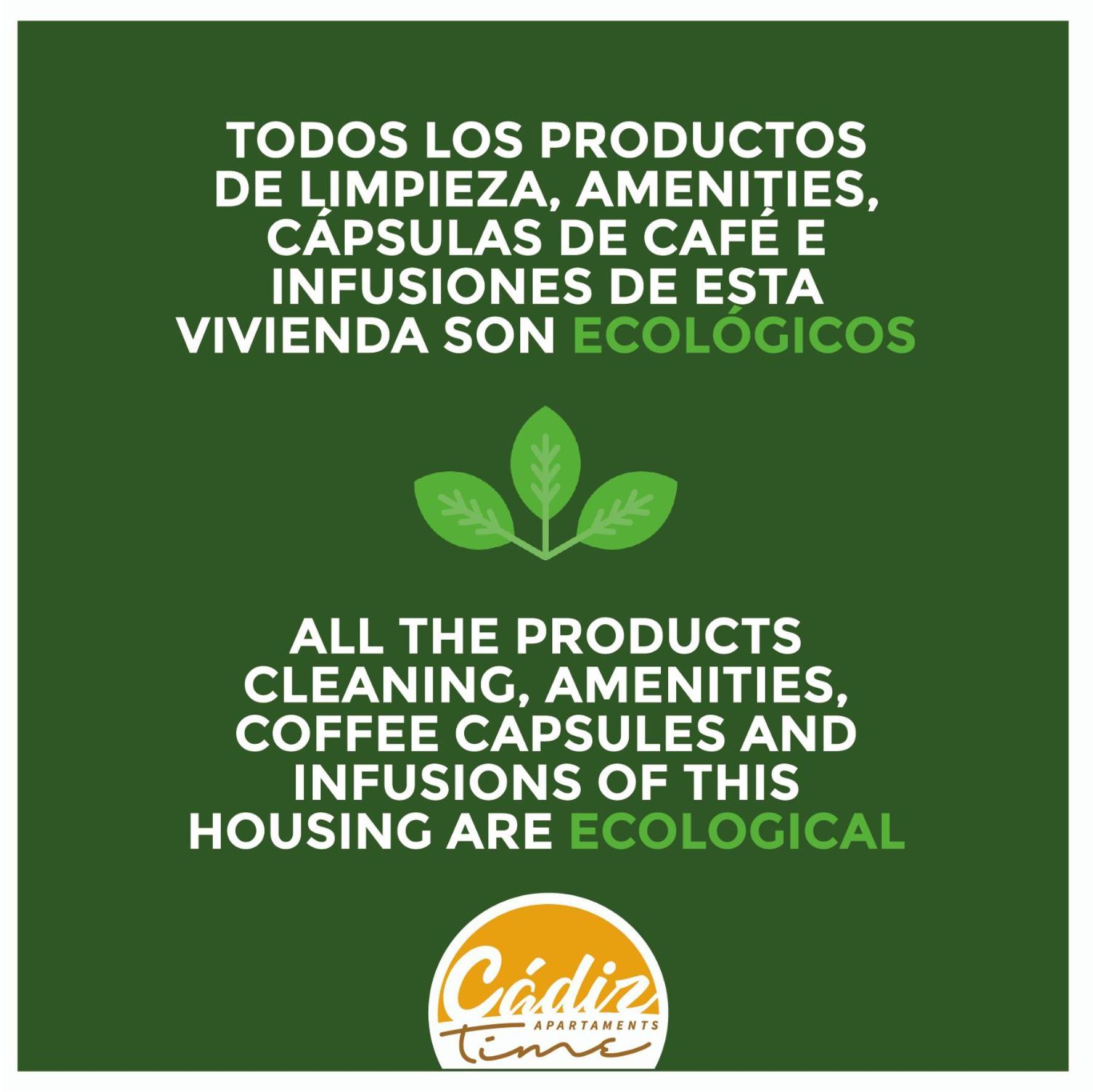 Apartamento Vintage By Cadiz Time Exterior foto